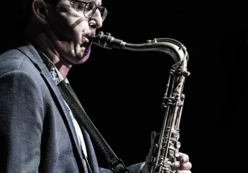 Mark Crooks Organ Quartet - Ipswich.love