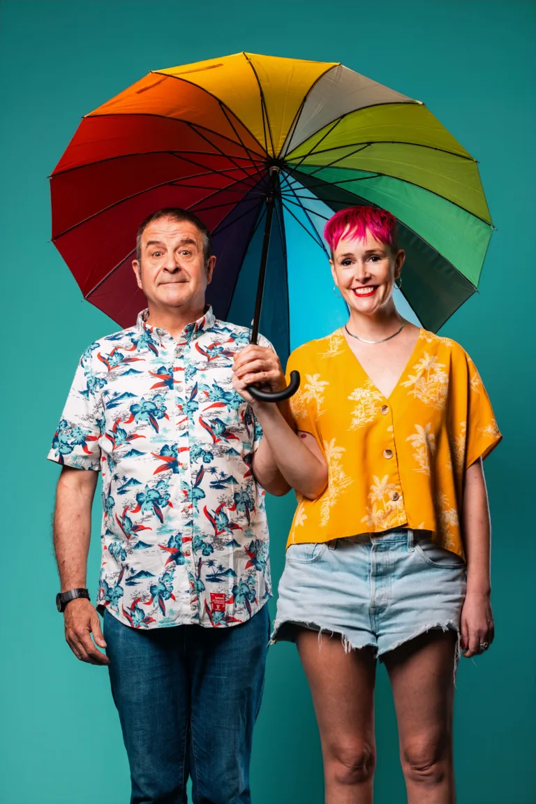 New Comedy-Drama 48 Thoughts Per Minute Opens at New Wolsey - Ipswich.love