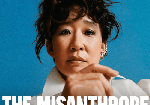 National Theatre Live: The Misanthrope Captioned Screening - Ipswich.love