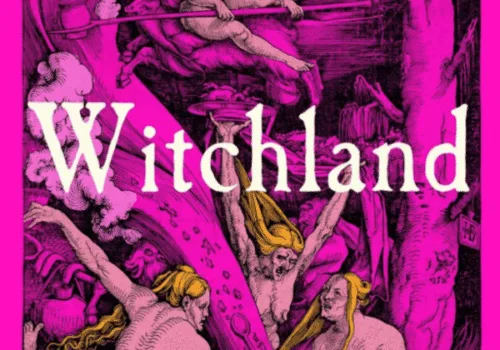 Witchland: Recovering Suffolk’s Civil War Witches talk - Ipswich.love