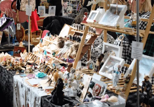 Suffolk Witchcraft Market – Imbolc Ipswich Edition - Ipswich.love