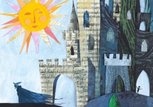 Suffolk Spells and Stories: Creative Writing for Children - Ipswich.love