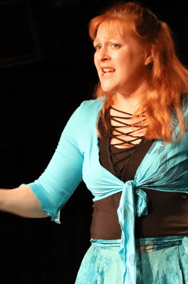 Wise Women, Other Wild Folk & Cast a Story - Ipswich.love