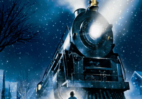 Cinema Club: The Polar Express - Ipswich.love