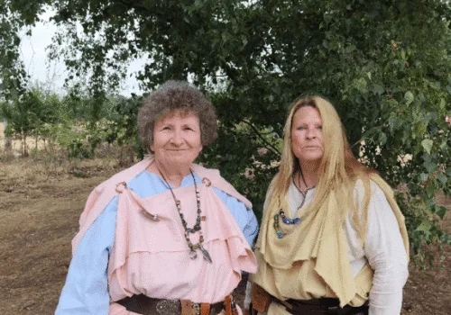 Myth, magic, superstition and belief in Anglo-Saxon England - Ipswich.love