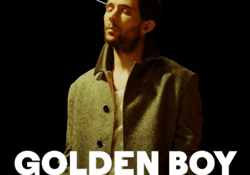National Theatre Live: The Golden Boy - Ipswich.love
