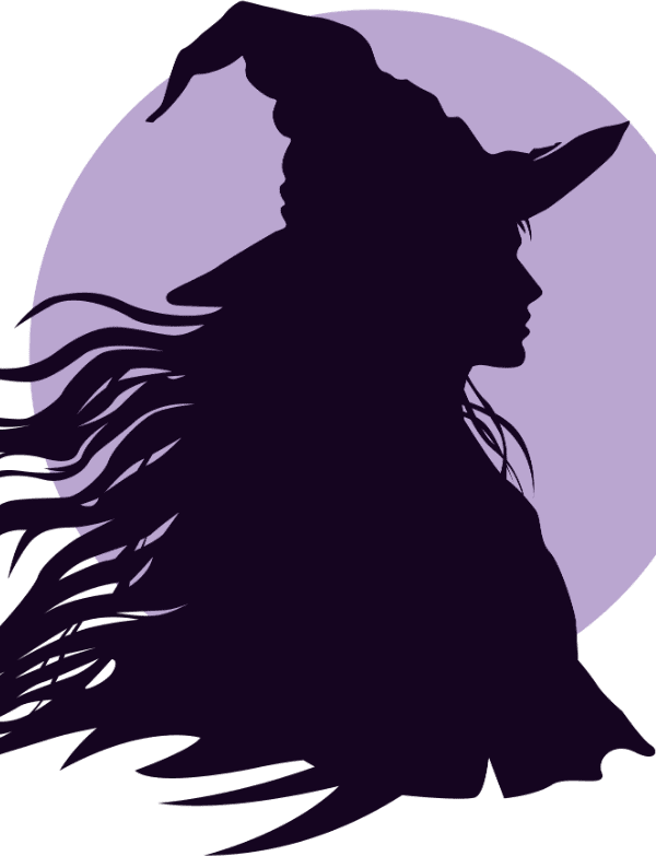 Let’s Get Crafty: Witches - Ipswich.love