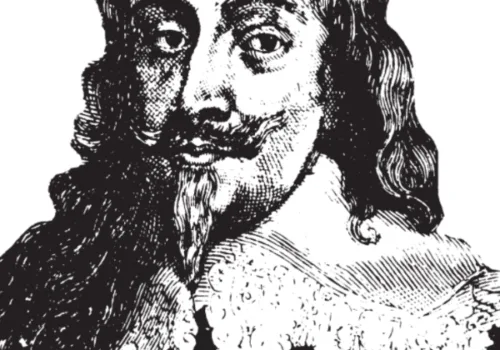 Walk: Ipswich In the Seventeenth Century - Ipswich.love
