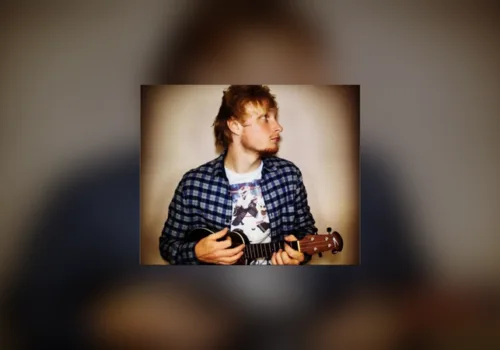 Ed Sheeran Tribute (Christy Bullen) - Ipswich.love