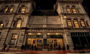 King Street Cinema: Ipswich’s Community Cinema with a World of Stories to Share - Ipswich.love