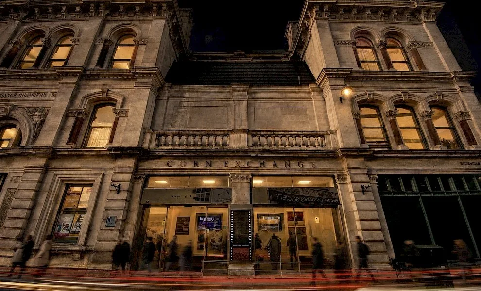King Street Cinema: Ipswich’s Community Cinema with a World of Stories to Share - Ipswich.love