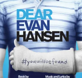 Limelight Performers | Dear Evan Hansen - Ipswich.love