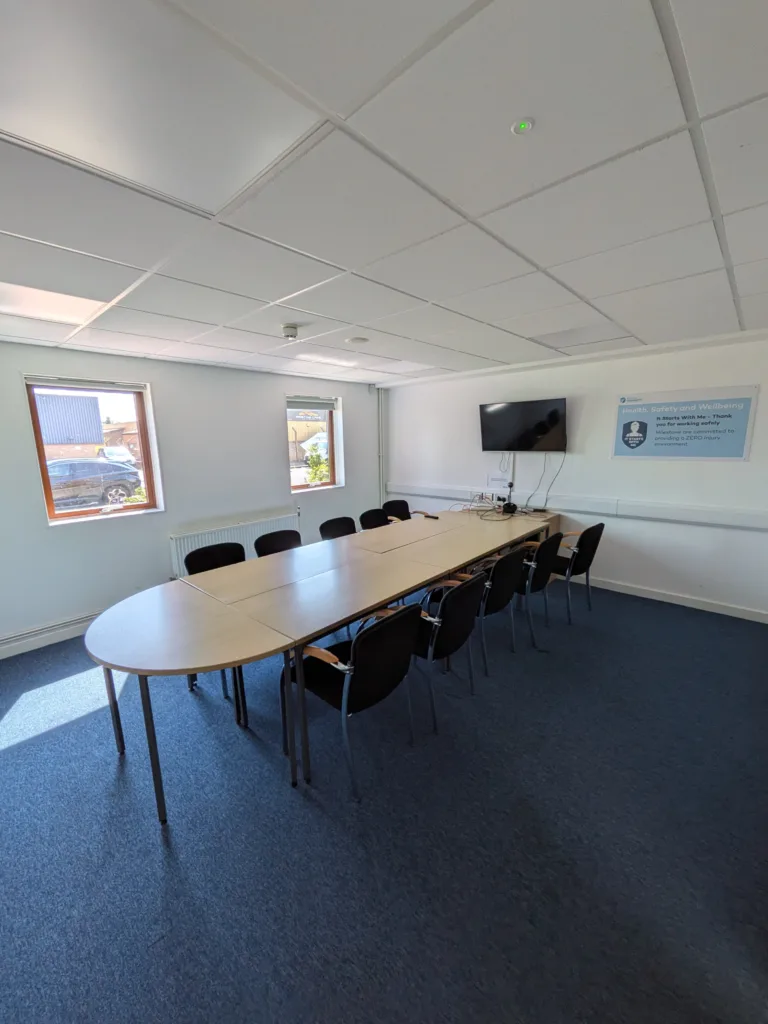 Free Meeting Space Available for Ipswich Community Groups - Ipswich.love