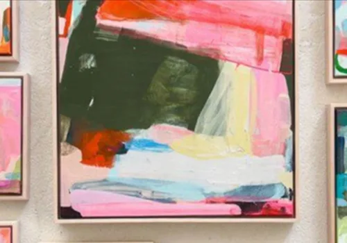 Art Boot Sale - Ipswich.love