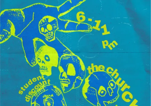 BACK 2 BACK: HEADS WILL ROLL Oct 31 - Ipswich.love