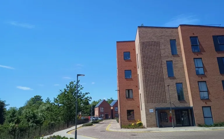 HOMES framework proposed for Ipswich council housing repairs - Ipswich.love