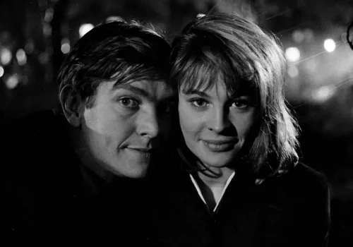 Billy Liar (4K Restoration) - Ipswich.love