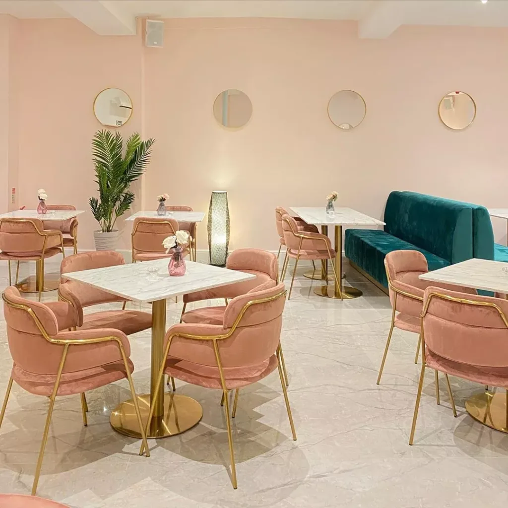 The Bloom Lounge - Ipswich.love