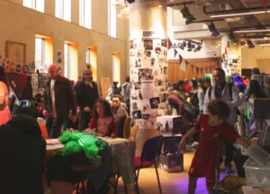 Takeover Brings a Celebration of Culture, Creativity and Connection to Ipswich - Ipswich.love