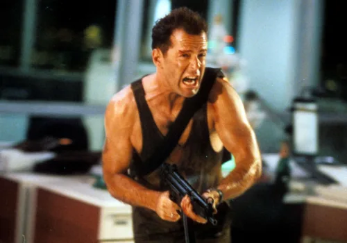 Die Hard - Ipswich.love