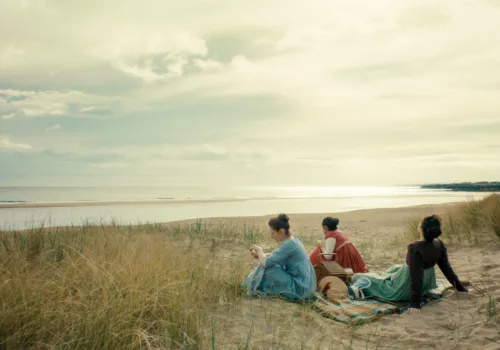 IIFF Preview: The Education of Jane Cumming (15) - Ipswich.love