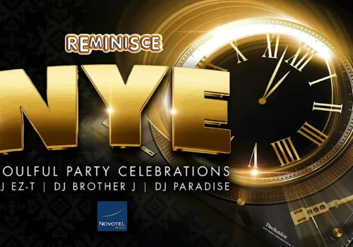 NYE ‘SOULFUL’ PARTY CELEBRATIONS-REMINISCE - Ipswich.love
