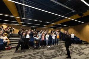 £260k National Lottery boost for Ipswich women and girls - Ipswich.love
