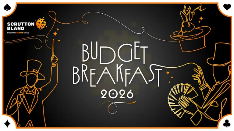 Budget Breakfast 2026 - Ipswich.love