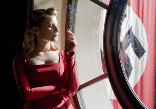 Inglourious Basterds + Jay Glennie in Conversation (18) - Ipswich.love