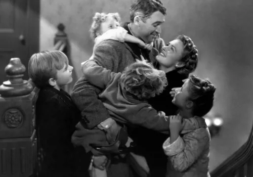 It’s A Wonderful Life (80th Anniversary) - Ipswich.love