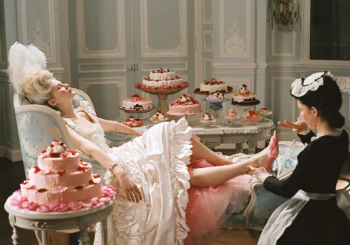 Marie Antoinette (20th Anniversary) - Ipswich.love