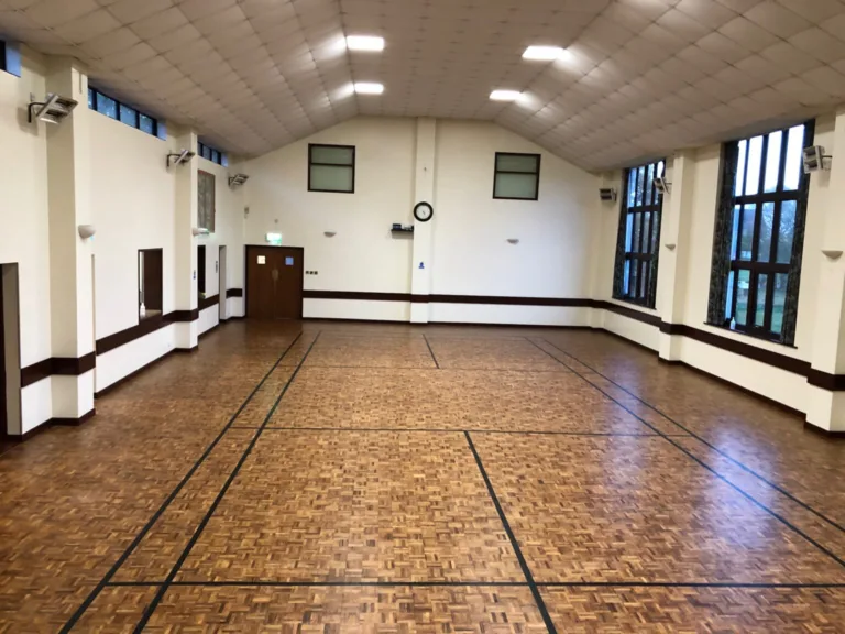 Copdock Village Hall - Ipswich.love