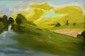 Local work joins Constable exhibition at Christchurch Mansion - Ipswich.love