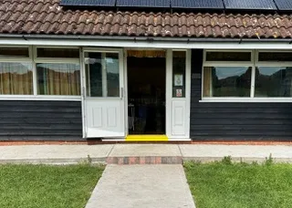Martlesham Heath Pavilion - Ipswich.love