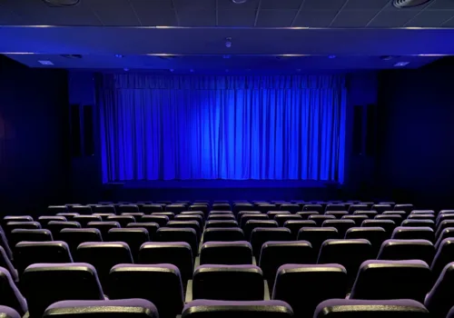 The BIG IIFF Film Quiz (18) - Ipswich.love
