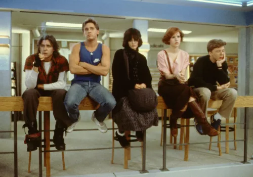 The Breakfast Club (15) - Ipswich.love