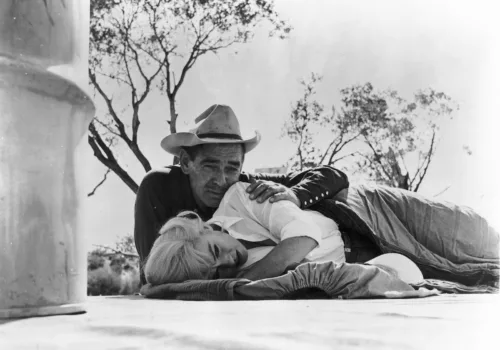 The Misfits (4K Restoration) (12A) - Ipswich.love